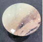 Marble small table